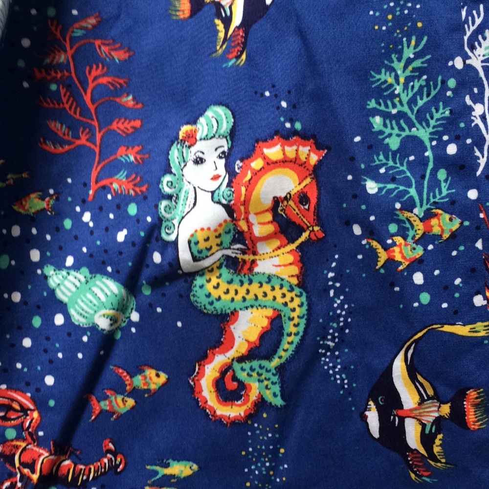 🧜♀️ Mermaid skirt 🧜♀️ - Picture 6 of 8